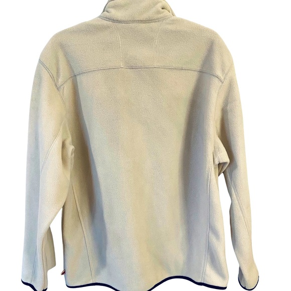 DAKOTA GRIZZLY Zip Front Fleece Jacket - Picture 2 of 7